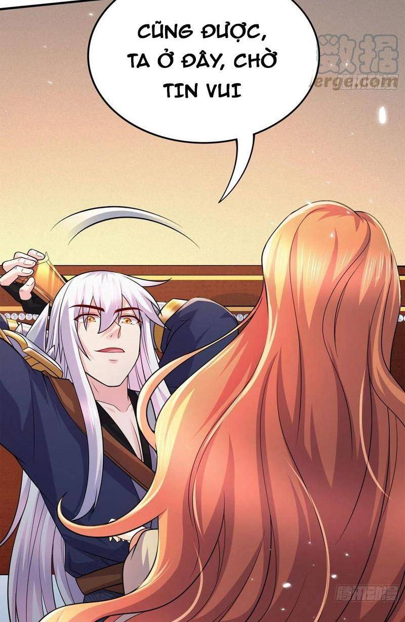 Bổn Tế Tu Chính Là Tiện Đạo Chap 262 - Next Chap 263