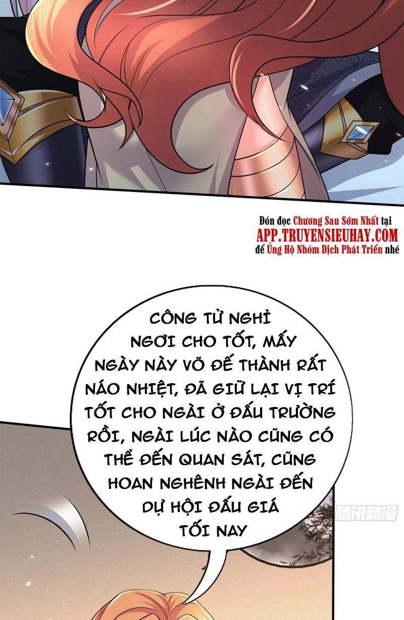 Bổn Tế Tu Chính Là Tiện Đạo Chap 262 - Next Chap 263
