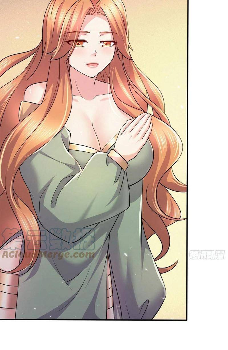 Bổn Tế Tu Chính Là Tiện Đạo Chap 262 - Next Chap 263