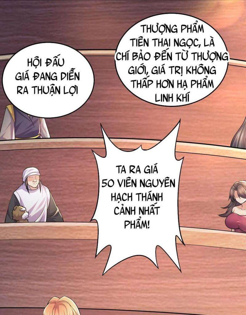 Bổn Tế Tu Chính Là Tiện Đạo Chap 263 - Next Chap 264