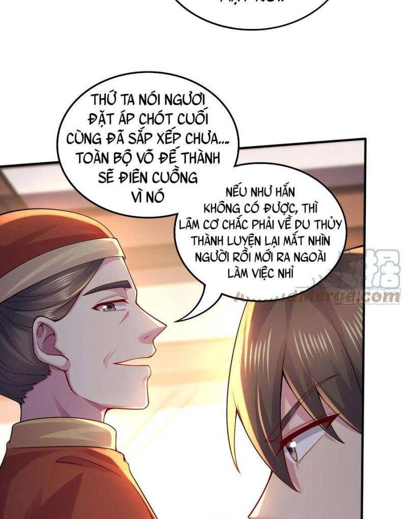 Bổn Tế Tu Chính Là Tiện Đạo Chap 263 - Next Chap 264