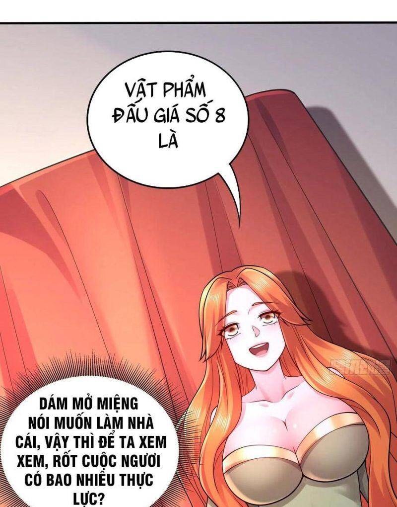 Bổn Tế Tu Chính Là Tiện Đạo Chap 263 - Next Chap 264