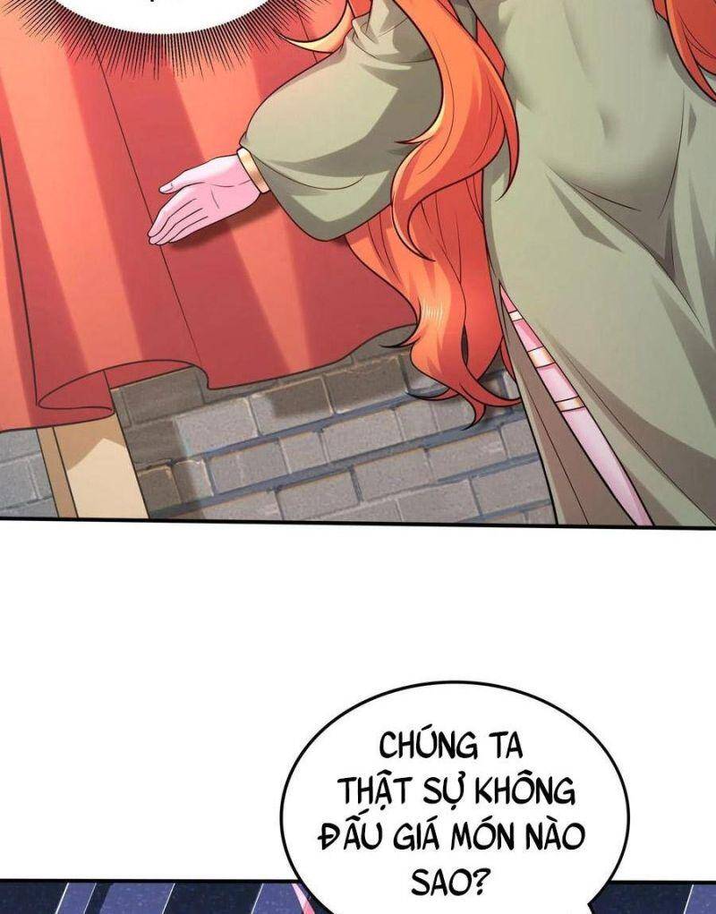 Bổn Tế Tu Chính Là Tiện Đạo Chap 263 - Next Chap 264