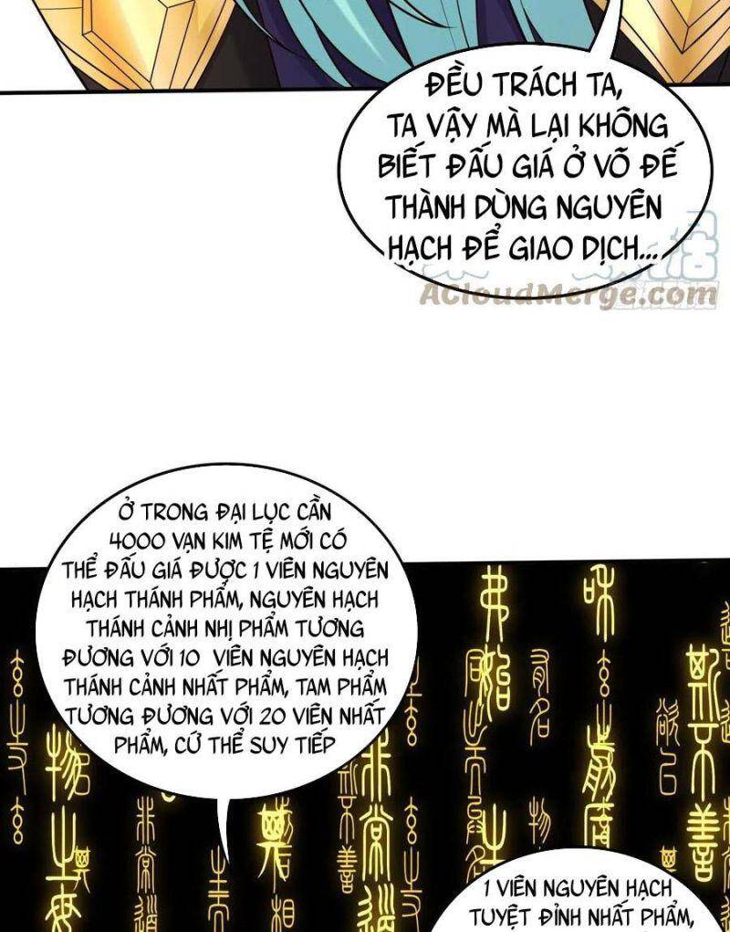Bổn Tế Tu Chính Là Tiện Đạo Chap 263 - Next Chap 264
