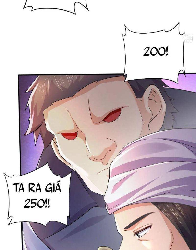 Bổn Tế Tu Chính Là Tiện Đạo Chap 263 - Next Chap 264