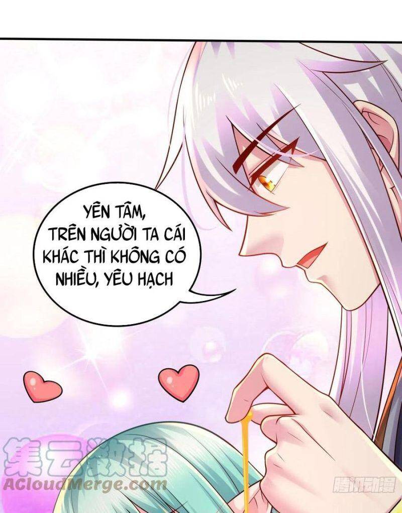 Bổn Tế Tu Chính Là Tiện Đạo Chap 263 - Next Chap 264