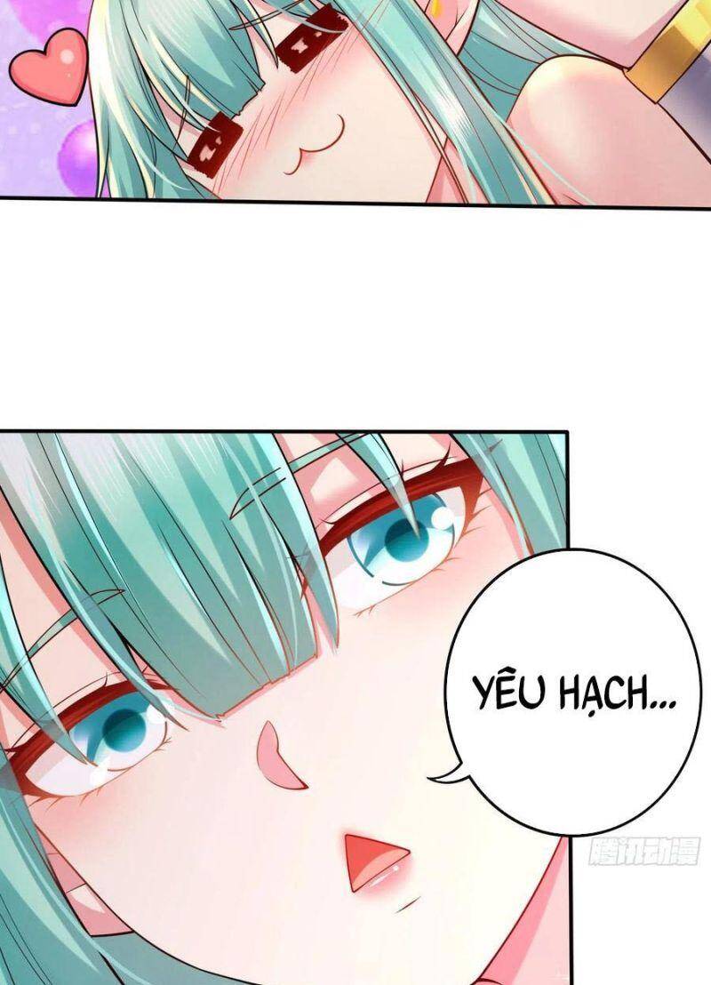Bổn Tế Tu Chính Là Tiện Đạo Chap 263 - Next Chap 264