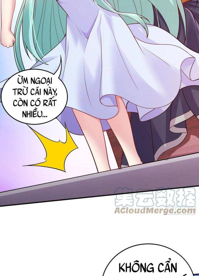 Bổn Tế Tu Chính Là Tiện Đạo Chap 263 - Next Chap 264