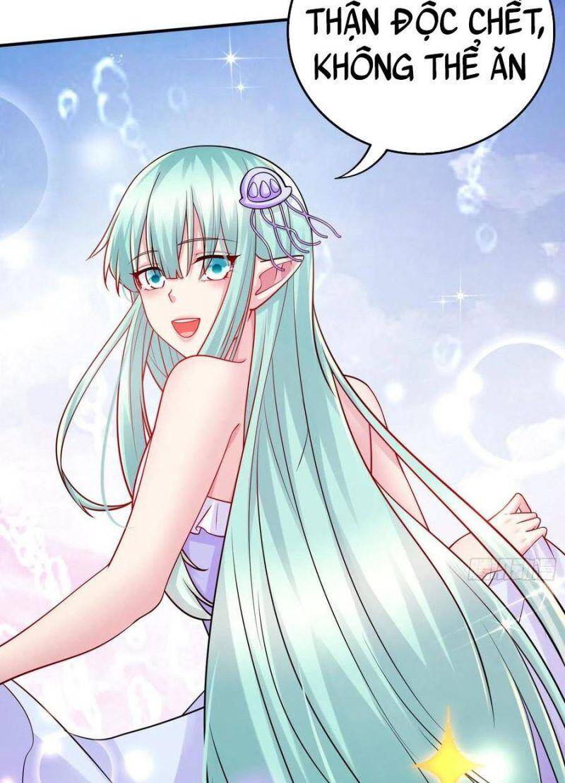 Bổn Tế Tu Chính Là Tiện Đạo Chap 263 - Next Chap 264