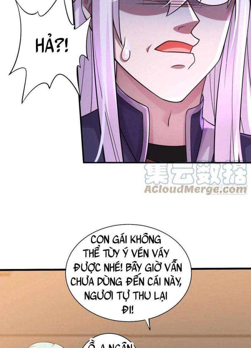 Bổn Tế Tu Chính Là Tiện Đạo Chap 263 - Next Chap 264