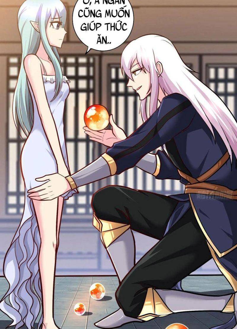 Bổn Tế Tu Chính Là Tiện Đạo Chap 263 - Next Chap 264