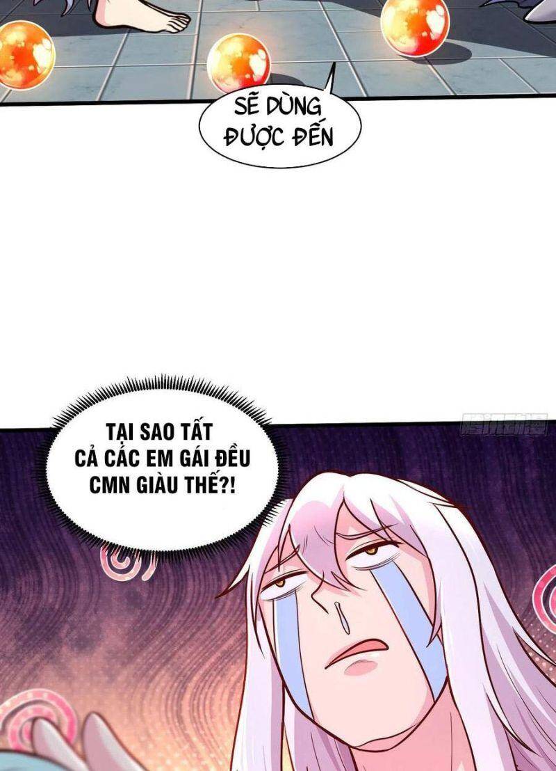 Bổn Tế Tu Chính Là Tiện Đạo Chap 263 - Next Chap 264
