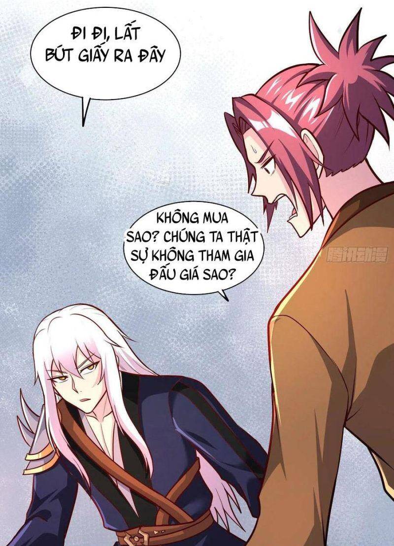 Bổn Tế Tu Chính Là Tiện Đạo Chap 263 - Next Chap 264