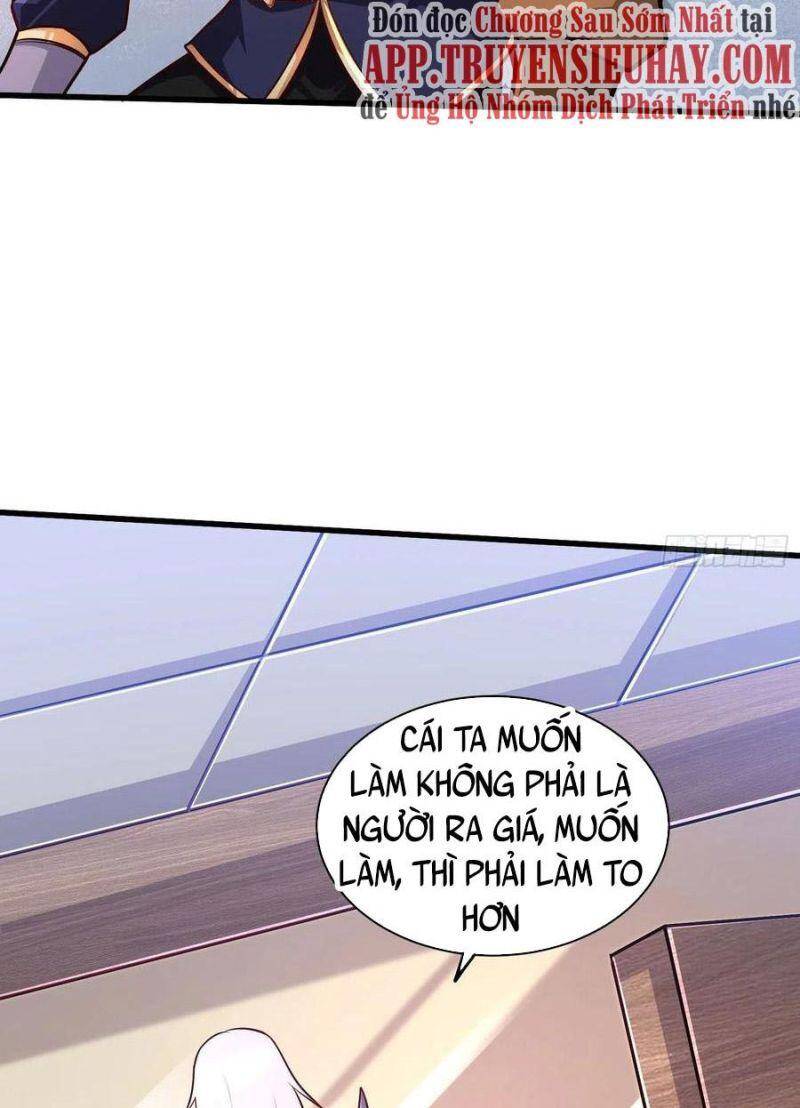 Bổn Tế Tu Chính Là Tiện Đạo Chap 263 - Next Chap 264