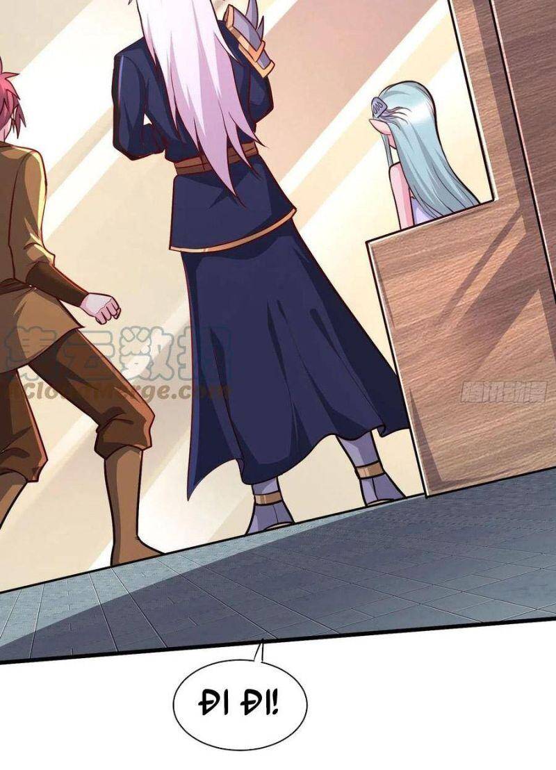 Bổn Tế Tu Chính Là Tiện Đạo Chap 263 - Next Chap 264