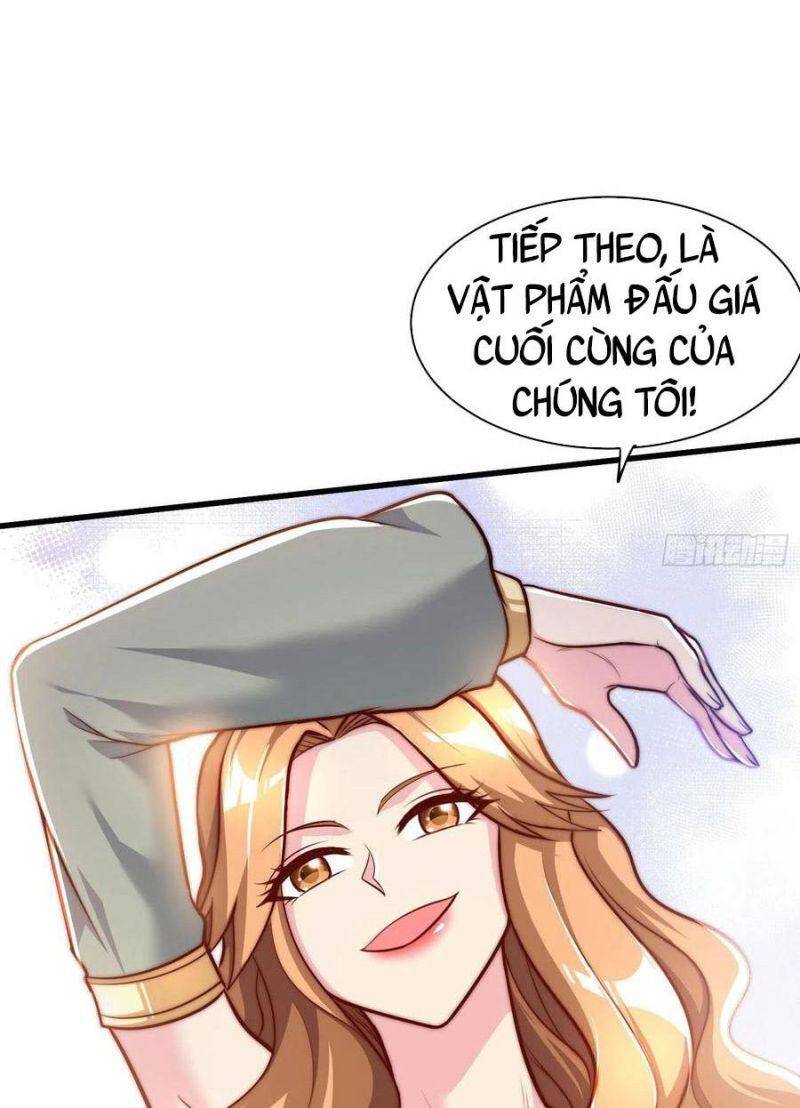 Bổn Tế Tu Chính Là Tiện Đạo Chap 263 - Next Chap 264