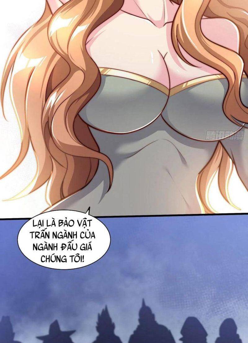Bổn Tế Tu Chính Là Tiện Đạo Chap 263 - Next Chap 264