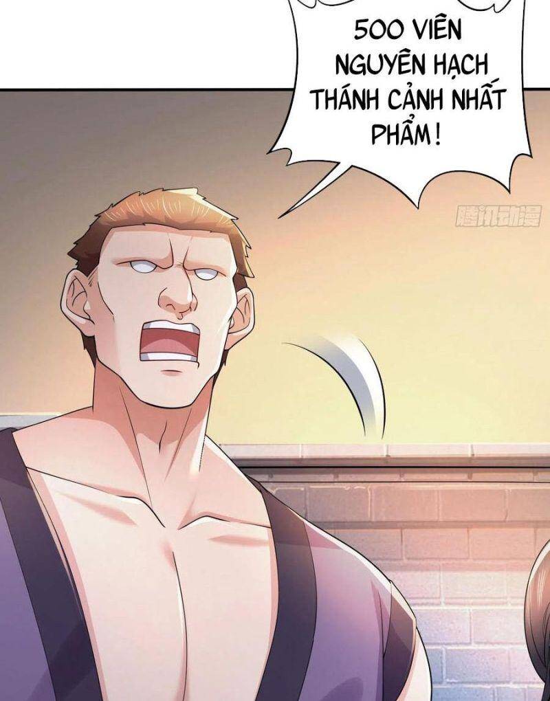 Bổn Tế Tu Chính Là Tiện Đạo Chap 263 - Next Chap 264
