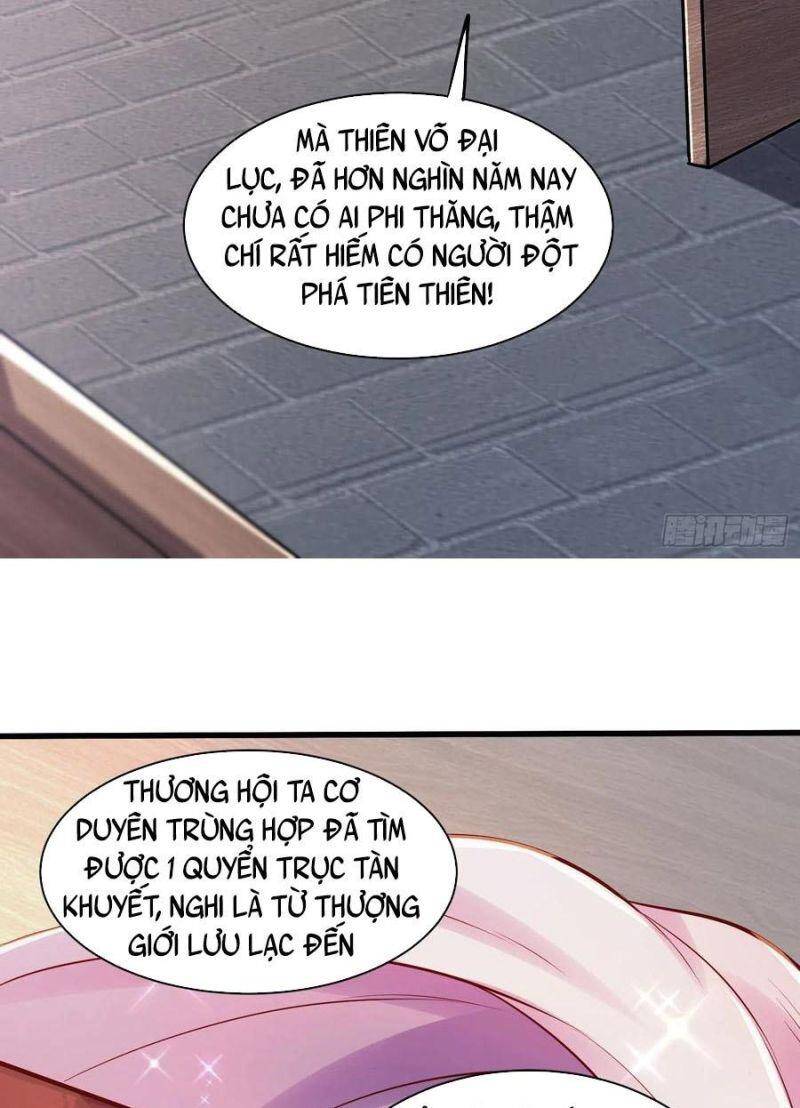 Bổn Tế Tu Chính Là Tiện Đạo Chap 263 - Next Chap 264