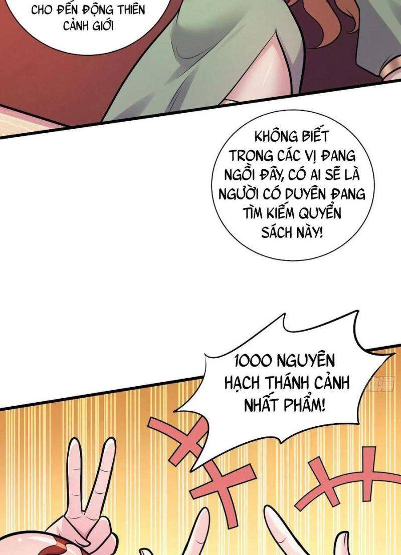 Bổn Tế Tu Chính Là Tiện Đạo Chap 263 - Next Chap 264