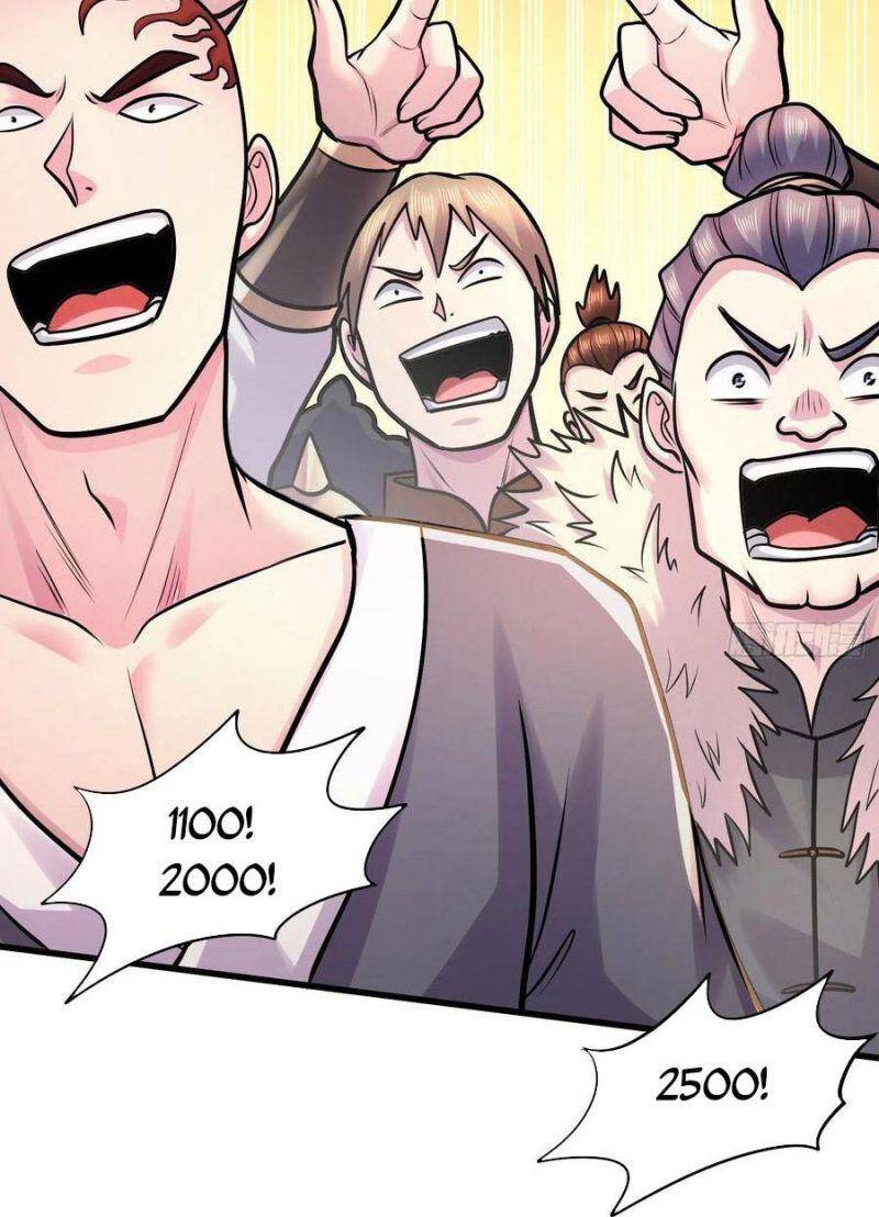 Bổn Tế Tu Chính Là Tiện Đạo Chap 263 - Next Chap 264