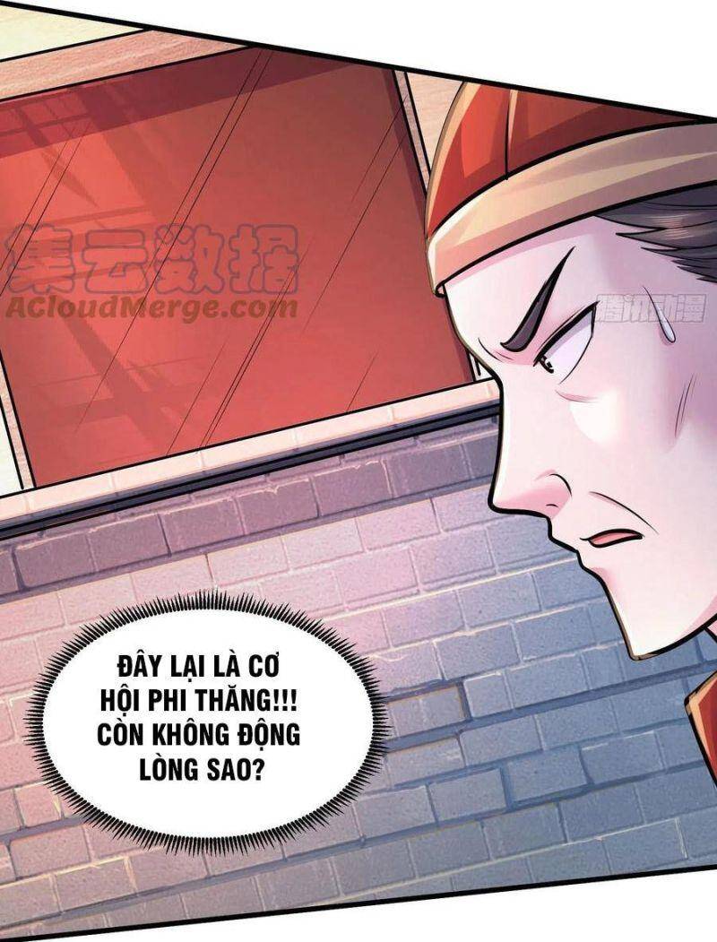 Bổn Tế Tu Chính Là Tiện Đạo Chap 263 - Next Chap 264