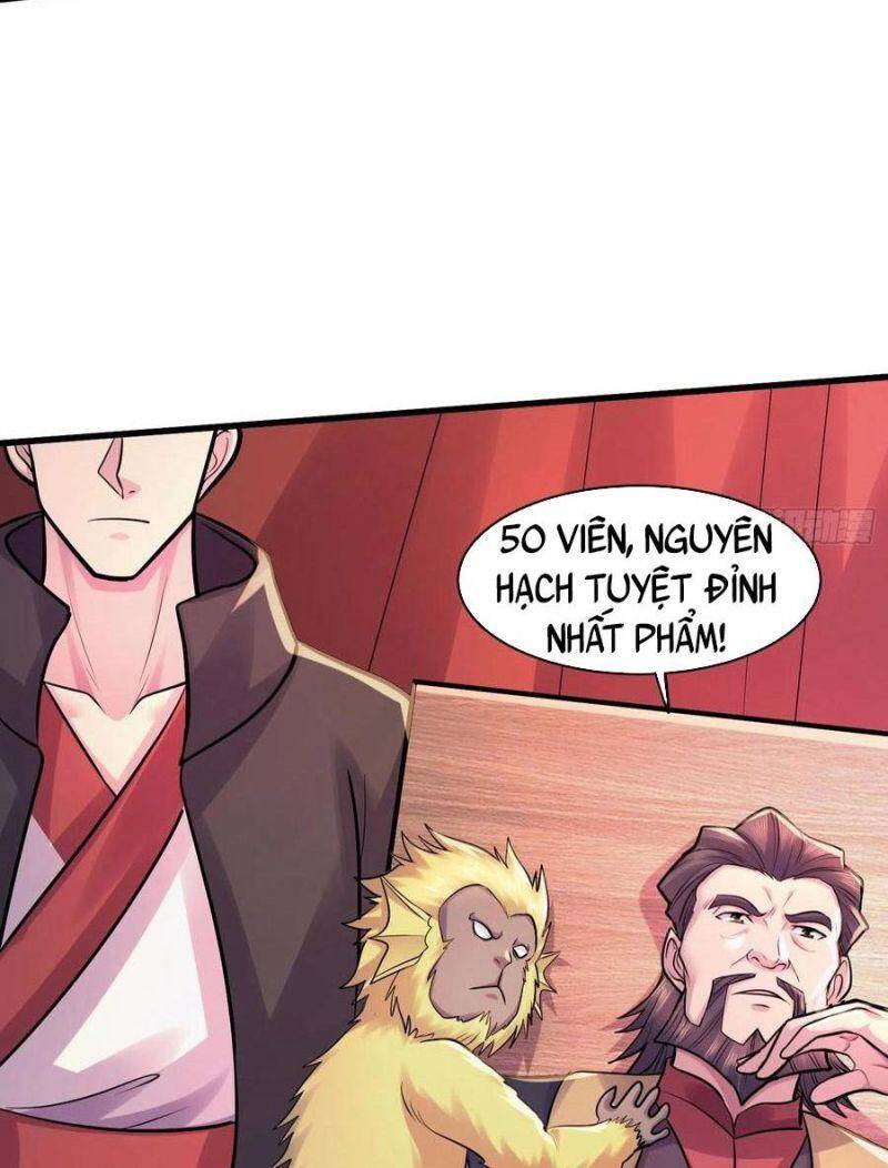Bổn Tế Tu Chính Là Tiện Đạo Chap 263 - Next Chap 264