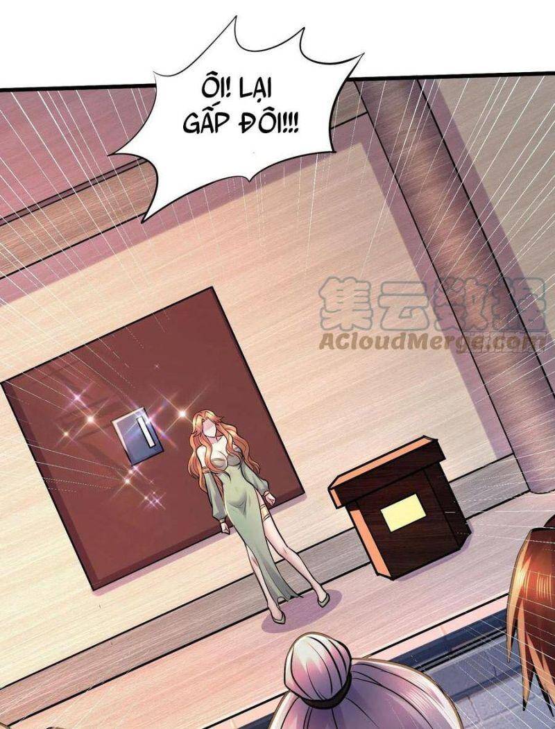 Bổn Tế Tu Chính Là Tiện Đạo Chap 263 - Next Chap 264