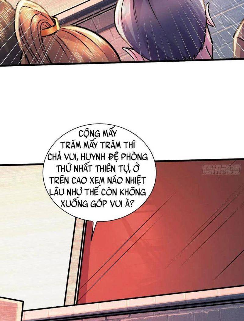 Bổn Tế Tu Chính Là Tiện Đạo Chap 263 - Next Chap 264