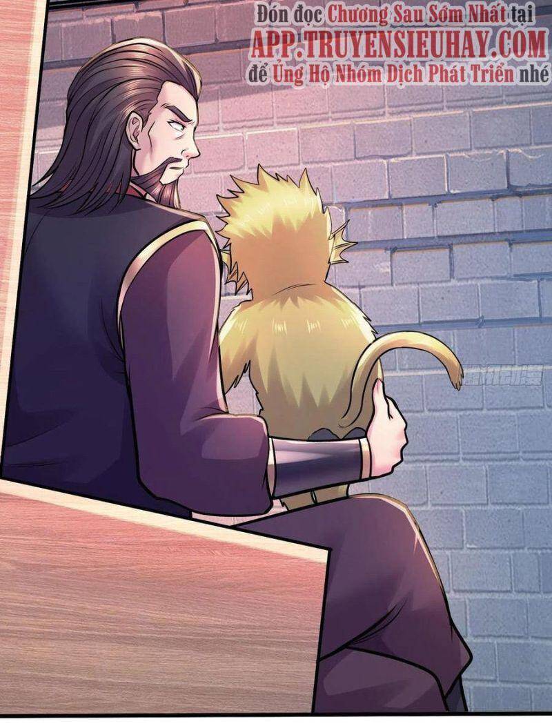 Bổn Tế Tu Chính Là Tiện Đạo Chap 263 - Next Chap 264