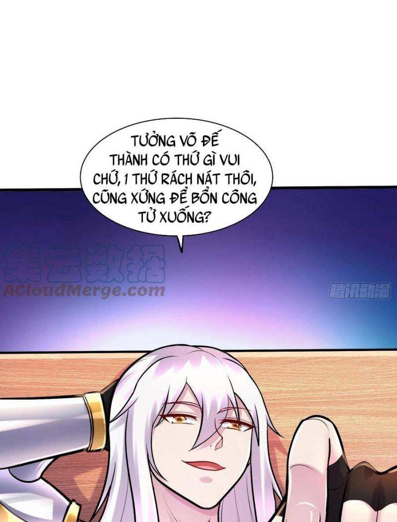 Bổn Tế Tu Chính Là Tiện Đạo Chap 263 - Next Chap 264