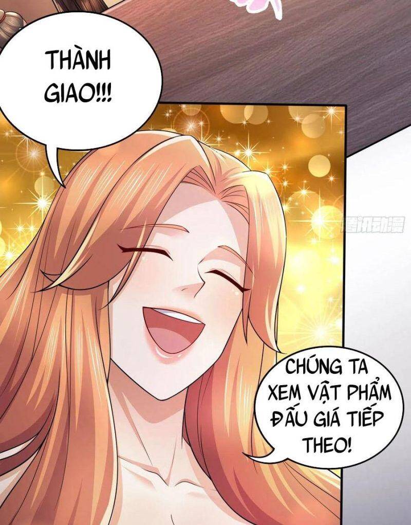 Bổn Tế Tu Chính Là Tiện Đạo Chap 263 - Next Chap 264