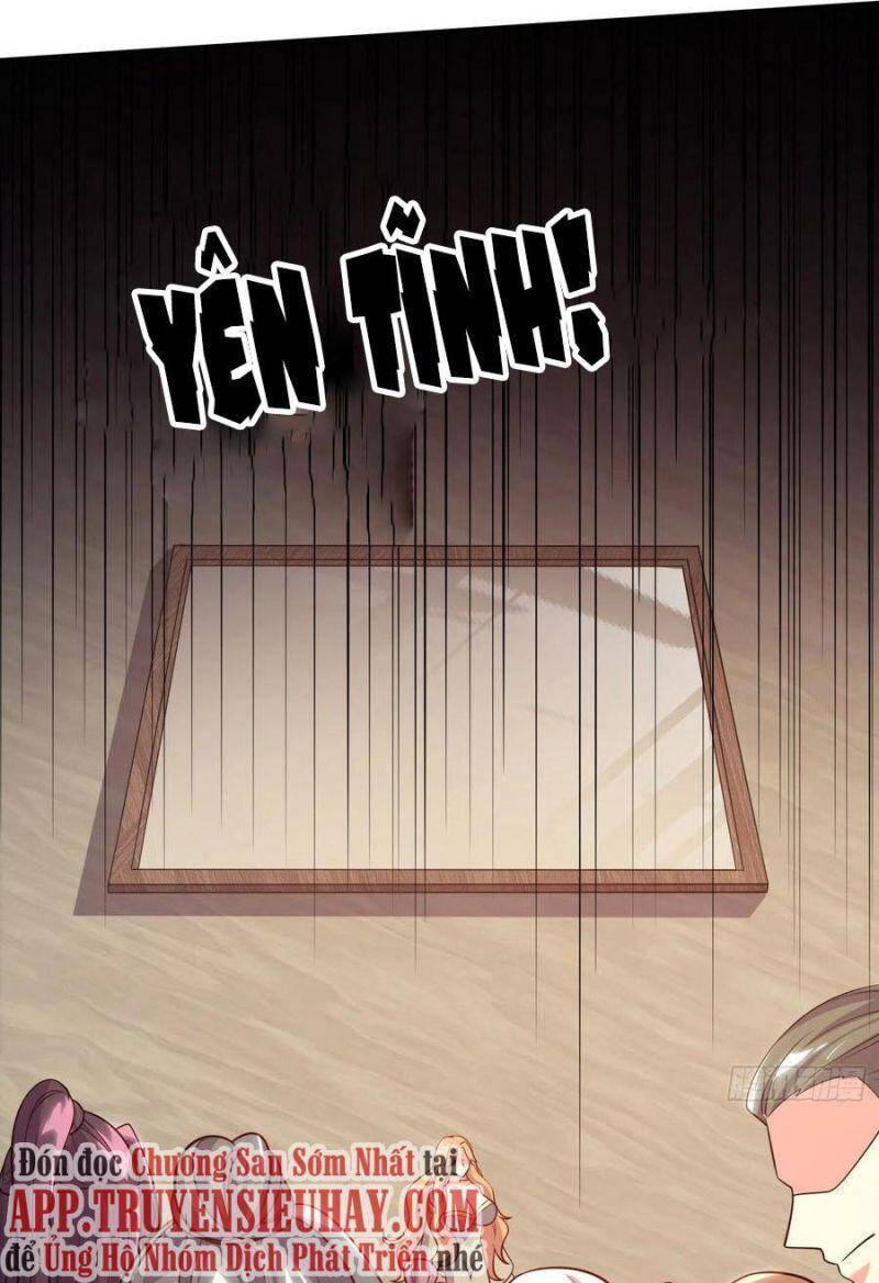 Bổn Tế Tu Chính Là Tiện Đạo Chap 264 - Next Chap 265