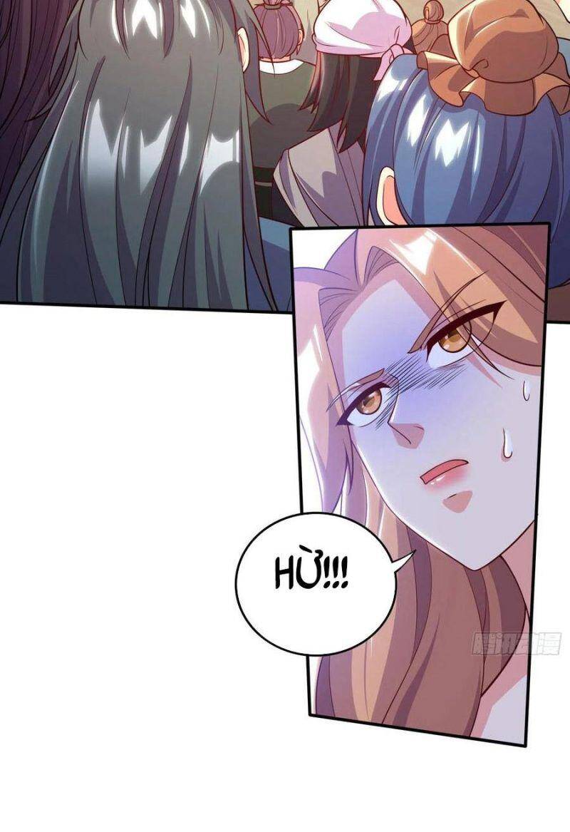 Bổn Tế Tu Chính Là Tiện Đạo Chap 264 - Next Chap 265