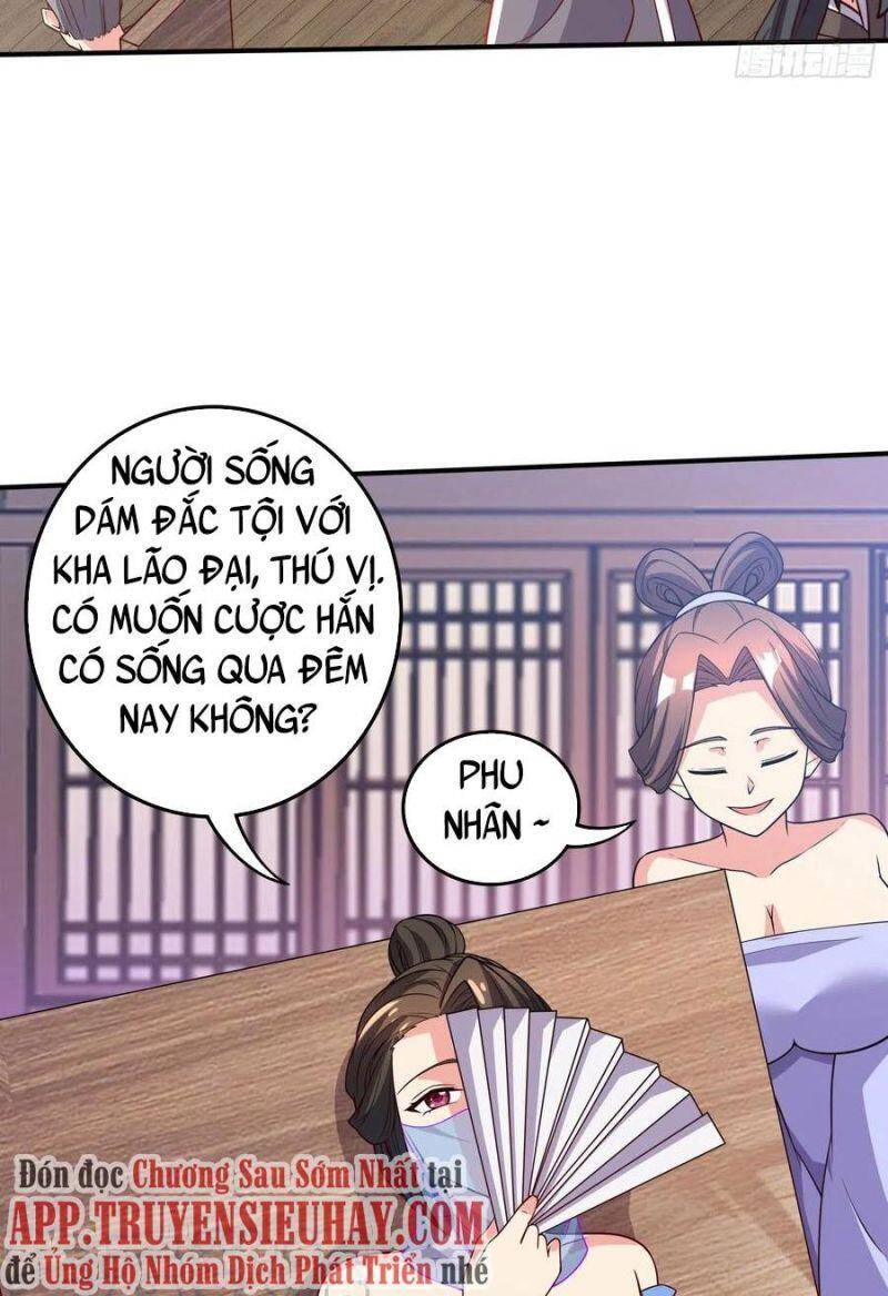 Bổn Tế Tu Chính Là Tiện Đạo Chap 264 - Next Chap 265