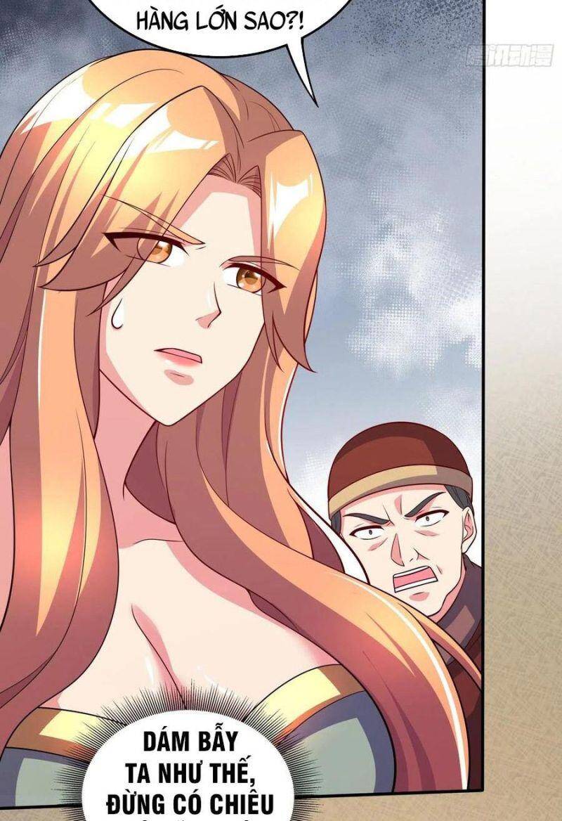 Bổn Tế Tu Chính Là Tiện Đạo Chap 264 - Next Chap 265