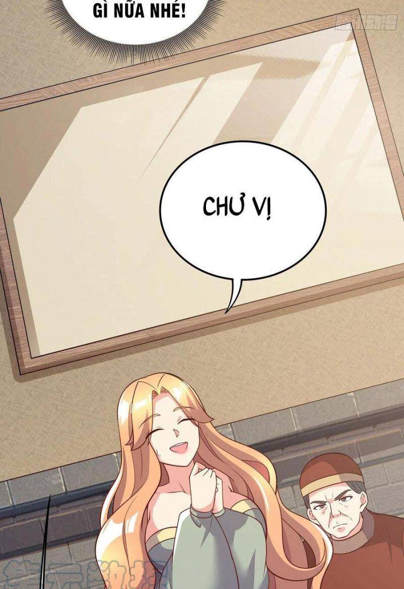 Bổn Tế Tu Chính Là Tiện Đạo Chap 264 - Next Chap 265