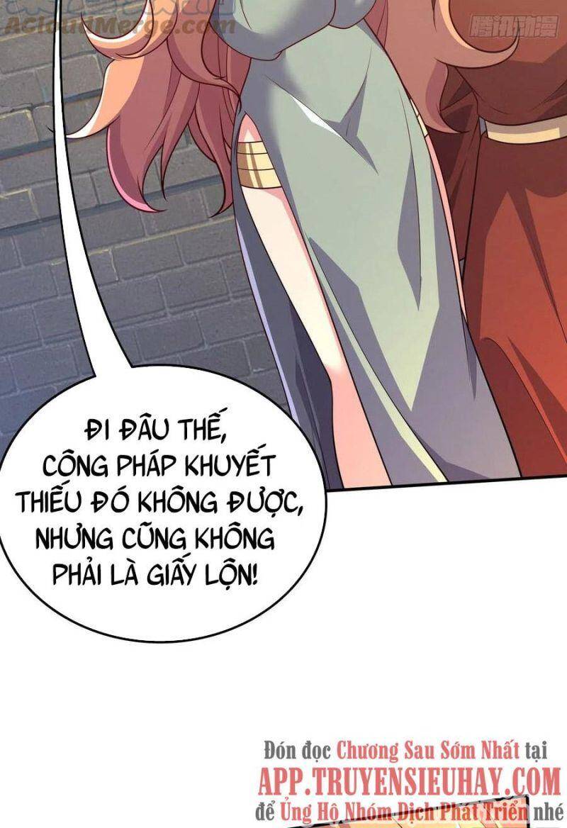 Bổn Tế Tu Chính Là Tiện Đạo Chap 264 - Next Chap 265