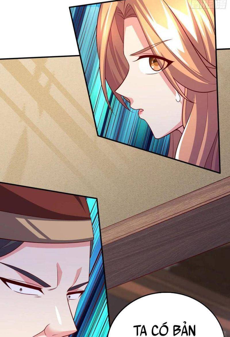 Bổn Tế Tu Chính Là Tiện Đạo Chap 264 - Next Chap 265
