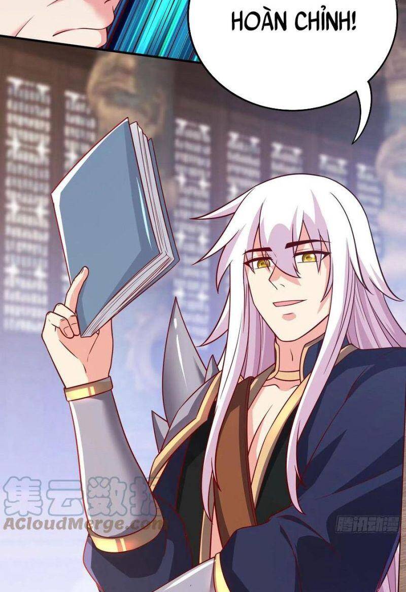 Bổn Tế Tu Chính Là Tiện Đạo Chap 264 - Next Chap 265