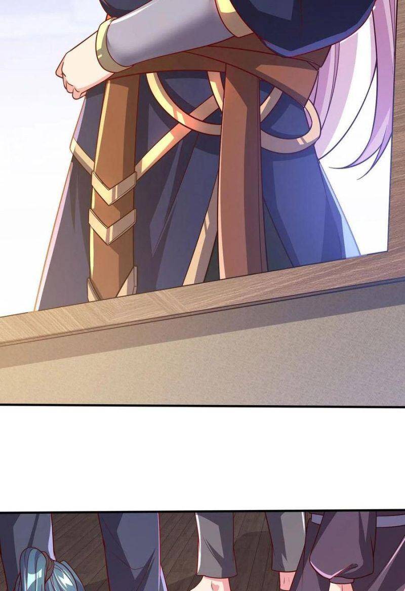 Bổn Tế Tu Chính Là Tiện Đạo Chap 264 - Next Chap 265