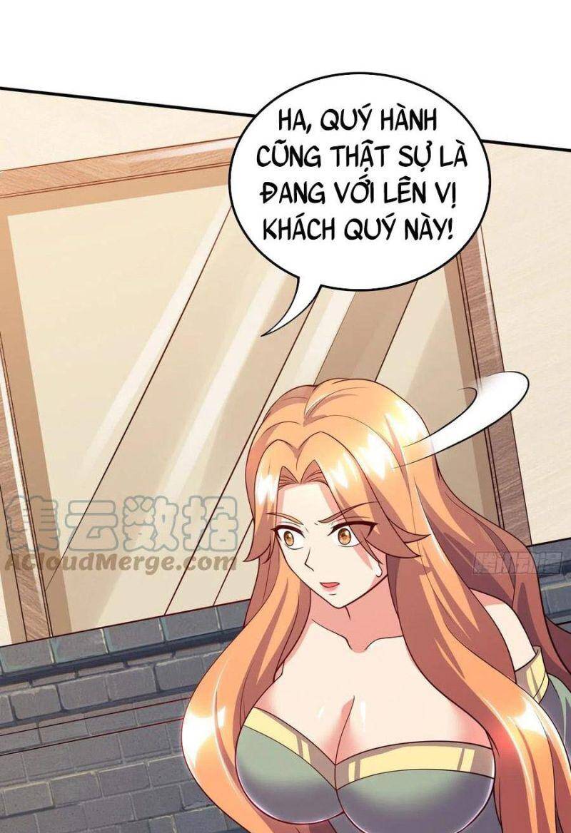 Bổn Tế Tu Chính Là Tiện Đạo Chap 264 - Next Chap 265