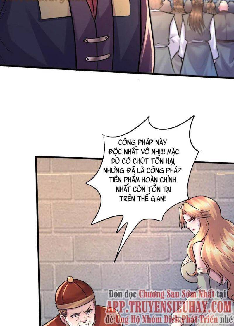 Bổn Tế Tu Chính Là Tiện Đạo Chap 264 - Next Chap 265