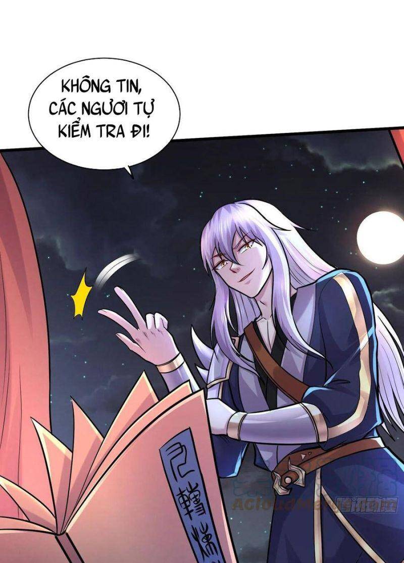 Bổn Tế Tu Chính Là Tiện Đạo Chap 264 - Next Chap 265