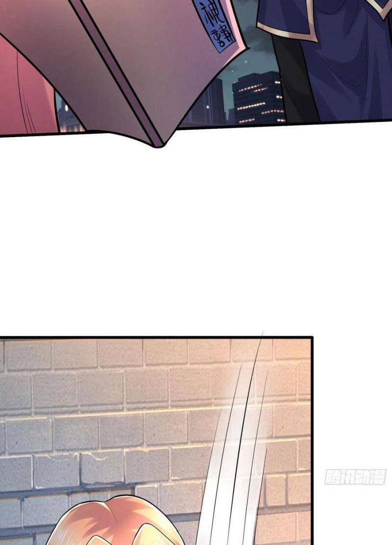 Bổn Tế Tu Chính Là Tiện Đạo Chap 264 - Next Chap 265