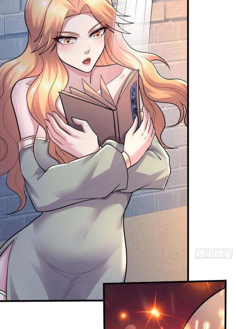Bổn Tế Tu Chính Là Tiện Đạo Chap 264 - Next Chap 265
