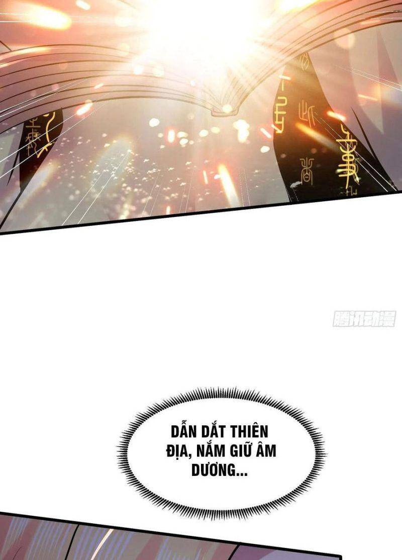 Bổn Tế Tu Chính Là Tiện Đạo Chap 264 - Next Chap 265