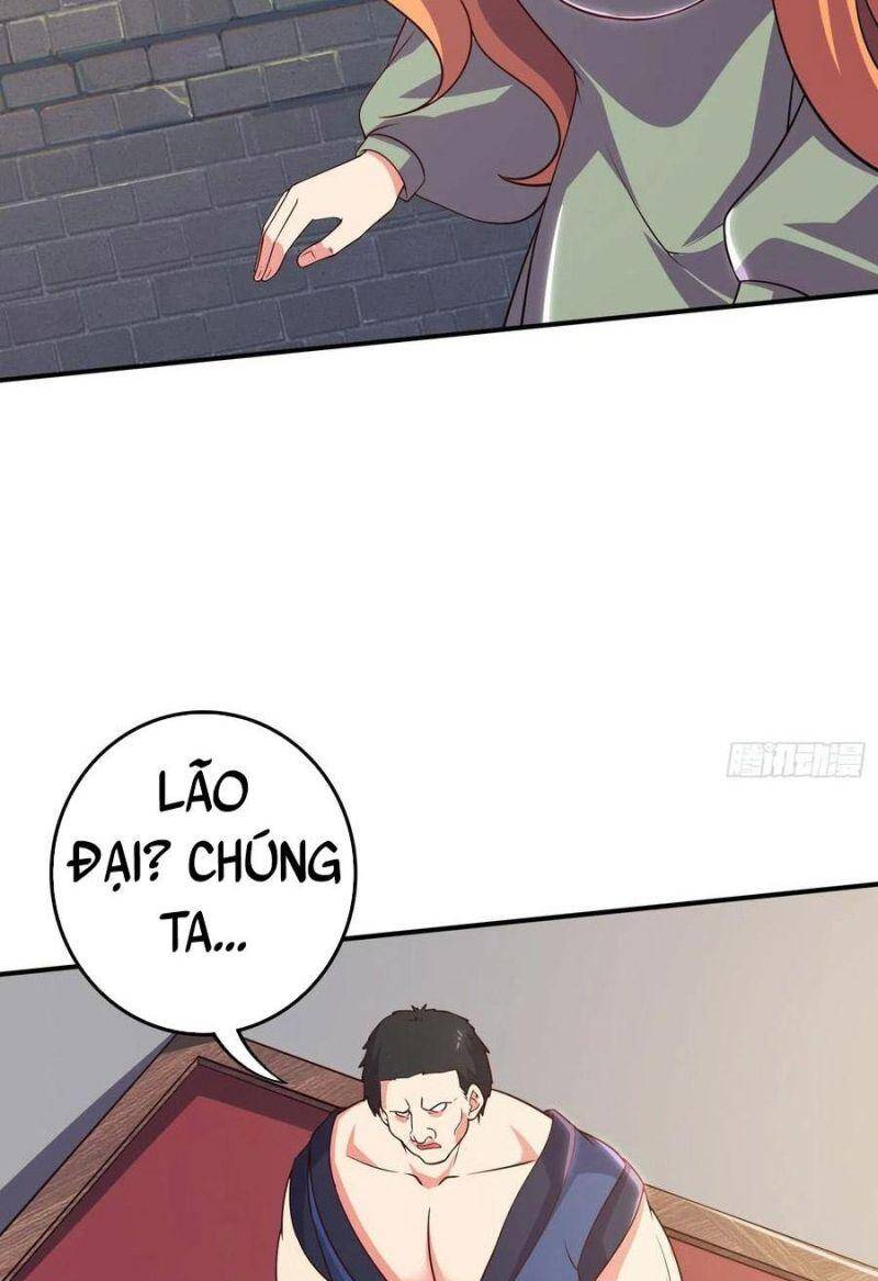 Bổn Tế Tu Chính Là Tiện Đạo Chap 264 - Next Chap 265