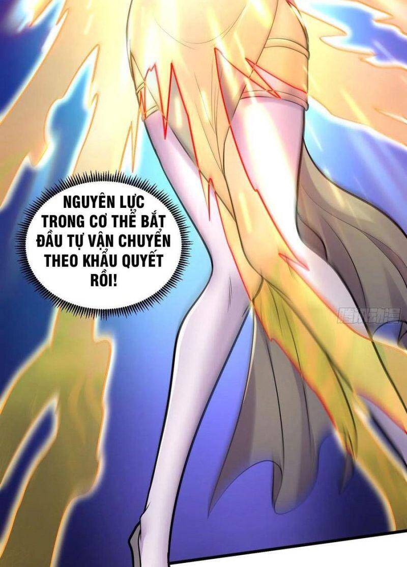 Bổn Tế Tu Chính Là Tiện Đạo Chap 264 - Next Chap 265