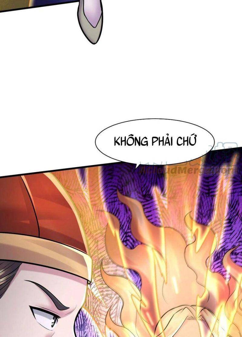 Bổn Tế Tu Chính Là Tiện Đạo Chap 264 - Next Chap 265